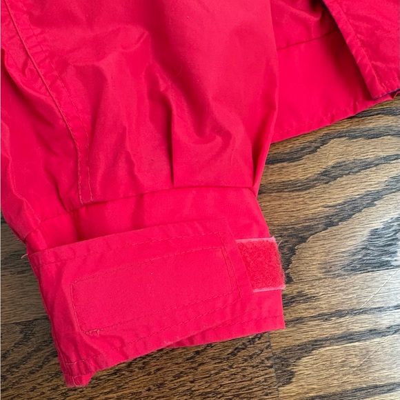 Columbia Bugaboo Ski Jacket ~ Medium ~ Red/Blue/Black - Picture 8 of 15